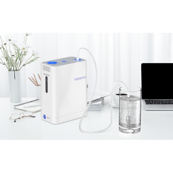 Portable Installation Household Hydrogen And Oxygen Machine 25-65dB