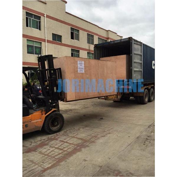 Valve seat cutting machine TL120XL