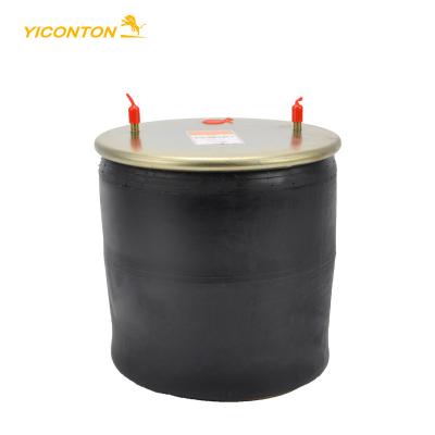 Mola de ar de borracha de Bpw da melhor qualidade de Yiconton para o Firestone W01-m58-8966 Contitech 881mb do caminhão