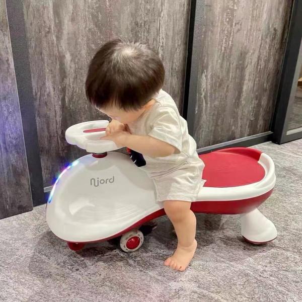 Световые колесные PP ездить на колесах автомобилей