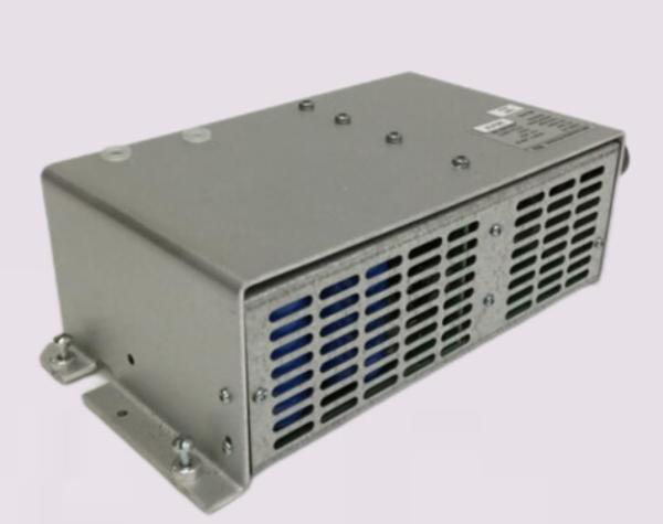 DSSR 122 48990001-NK ABB Pow. Unité d'alimentation pour les entrées en courant continu