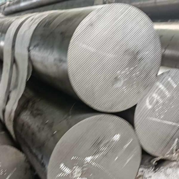 AMS 5598E UNS N07750 Alloy Round Bar NiCr15Fe7TiAl W-Nr 2.4669 Solid Round Bar