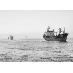 North American Freight Forwarding