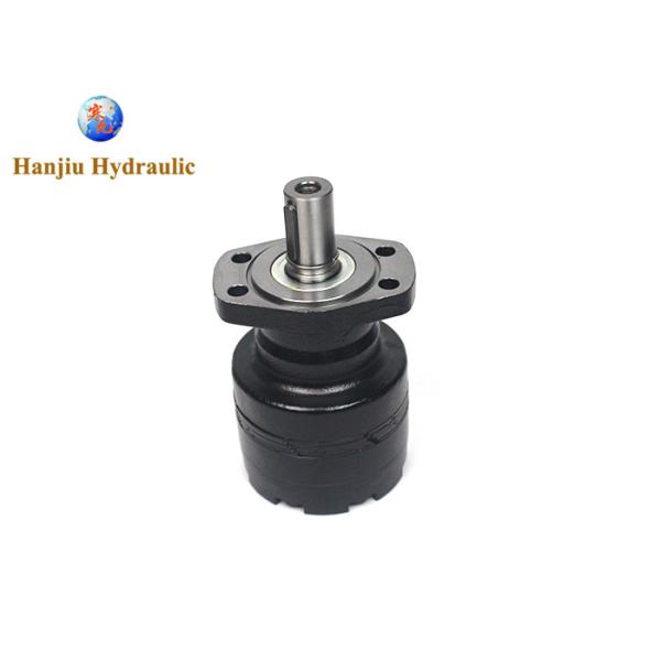 Parker TG0280MS030AAAA High Torque Motor BMER-300 31.75mm Key Shaft SAE Ports