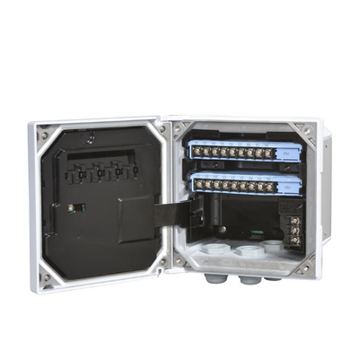 Yokogawa FLXA202 2-Wire Dual Channel Transmitter Analyzer