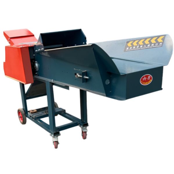 Alloy Steel Grass Cutting And Silk Kneading Machine 3KW - 7.5KW/11KW Motor Power Precision Blade System