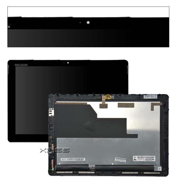 Дигитализатор с сенсорным экраном LCD 60 штифтов 12,3 дюйма для HP Elite X2 1012 G2