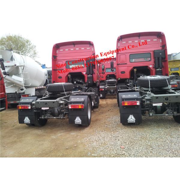 Пятая тележка трактора колеса 50# 40т 336хп 4кс2 сверхмощная