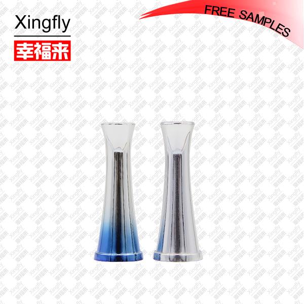 Крышка для флаконов с лаком для ногтей Xingfly 60 мм высота Пластиковая винтовая крышка