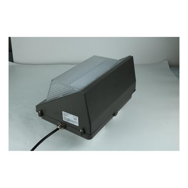 40W 60W LED Wall Pack Light 100-277V IP65 Outdoor Wall Lamp