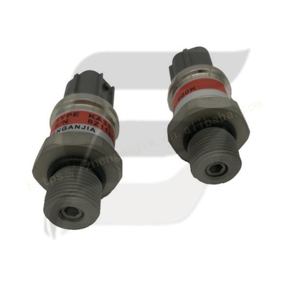 8Z11800-500K 9045-2547 Pressure Sensor Switches For Doosan Daewoo Excavator DH220-5 DH-220-7