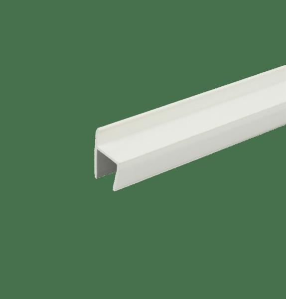 Sceaux d'extrusion de profilés en PVC antistatique