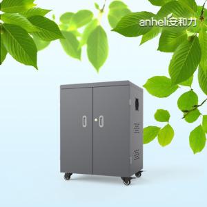 安全なUSBポート 充電ステーション 中国工場からのiPad充電キャビネット