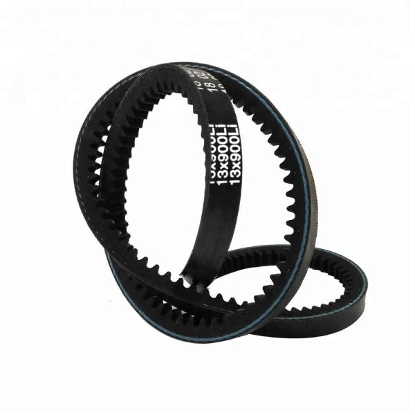 Cinturão 13vx1000/13vx975 para produção de máquinas reforçado por cordão duro de poliéster