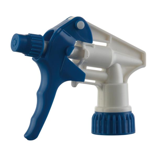 Wholesale Chemical Resistant 28/410 Trigger Sprayer with Big Dosage 2.0-3.5cc for Car and Household Cleaning