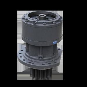 Мини экскаватор Ec460 отбрасывает уменьшение качания Gerabox Sa 7118-30130