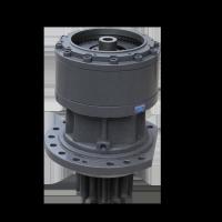 Reducción del oscilación de Ec460 Mini Excavator Swing Gerabox Sa 7118-30130