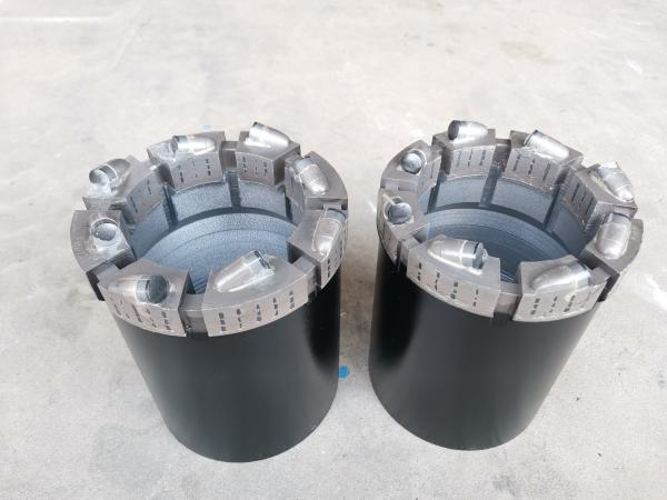 Geobor S 146mm Wireline PCD Drilling Bits for geotechnical mine drilling