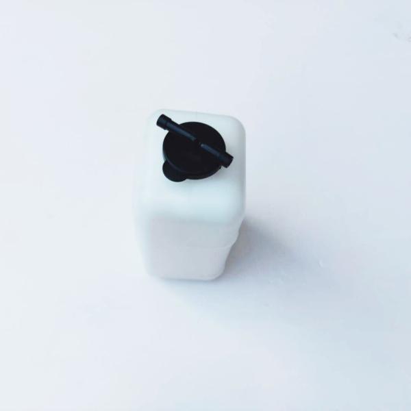 ZAX55/60/70/75 ZX70 water tank