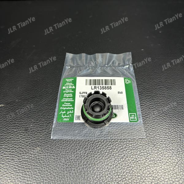 LR135858 LR091801 LR116637 JDE40647 Crankshaft Front Cap Plug For Land Rover Jaguar