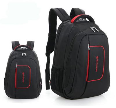 Biaowang guangzhou facotory cheap price men computer bag,laptop backpack business bag