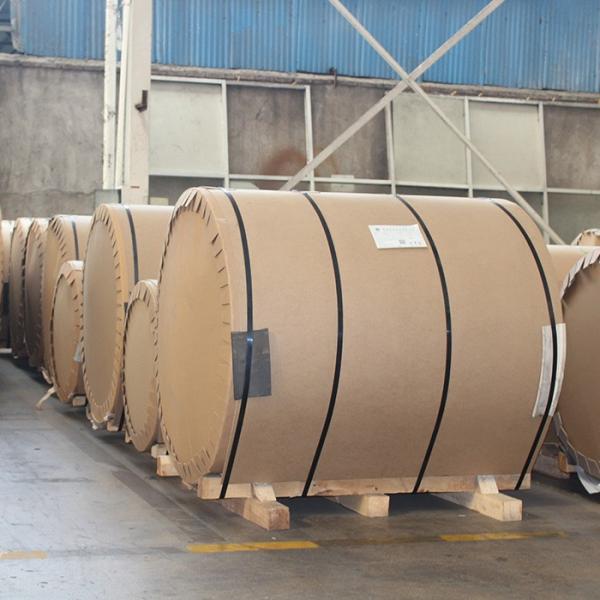 China Export Aluminum 6061 Aluminum Strip Coil Aluminum Coil Price Per Ton