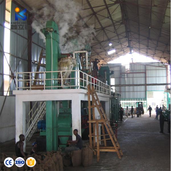 Red Palm Oil Machine Palm Oil Extraction Machine/ Palm Kernel Oil Extraction Machine/Complete Palm Oil Production Line