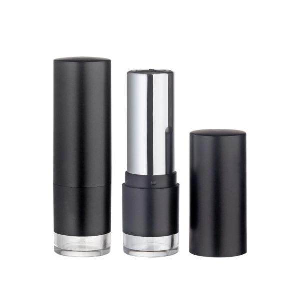 JL-LS116 Cosmetic Round Make Your Own Lip Gloss Tubes 4.5ml