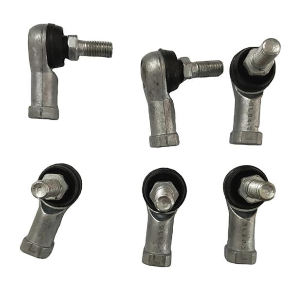 Link Ball Female Threaded Rod End For Industrial Machinery