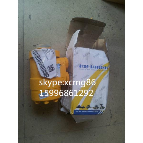 XCMG ZL50G STEERING UNIT BZZ-125 803004084