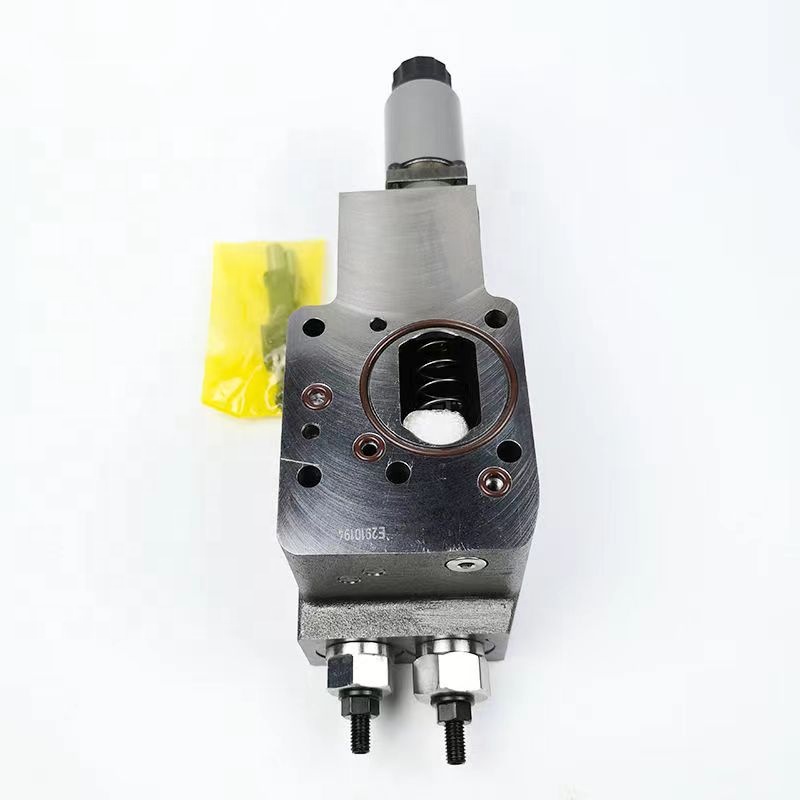 Rexroth A11VO Main Oil Pump Constant Power Valve LRDU1/LRDU2 Motor Electric Control Valve Zoomlioon Sanyi Concrete Pump Truck