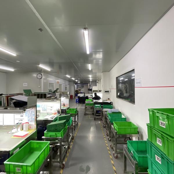 Shenzhen Tecircuit Electronics Limited