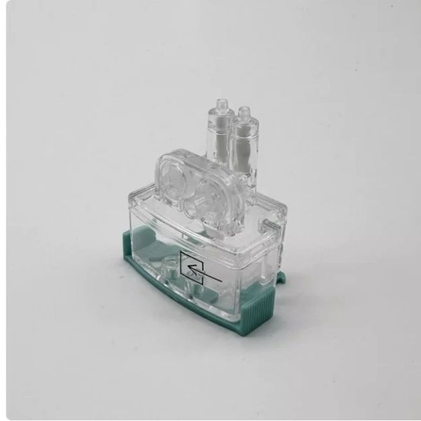 M1657B ETCO2 Anesthesia Module Lateral Flow Medical Accessories Water Valve And Water Cup