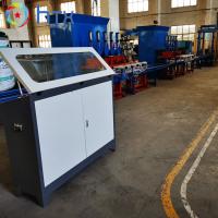 Pré-fabrique a máquina cultivada de tratamento por lotes concreta do painel de muro de cimento da planta da mistura molhada Paver plástico