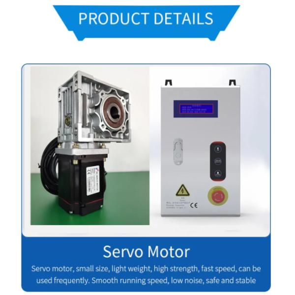 Высокобезопасность Безопасность Быстрые роликовые двери индивидуальное продвижение Быстрая ткань Roll Up Wind Proof