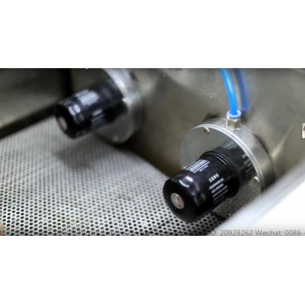 Тестер утечки уплотнения 2-станции для Закрутк-на фильтра для масла делая машину