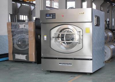 Equipamento comercial automático da lavagem automática, secador de aço inoxidável da arruela