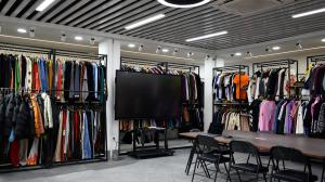 Dongguan Meiyue Clothing Co., Ltd.