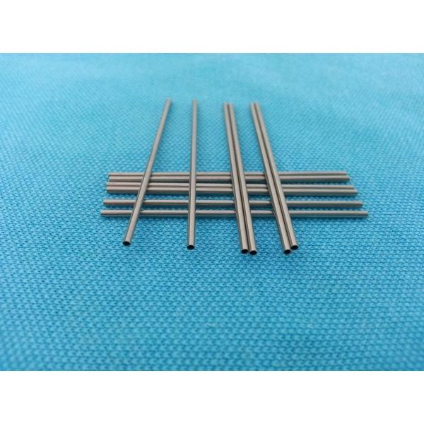 Square Round Stainless Steel Capillary Medical Seamless Stainless Steel Pipe