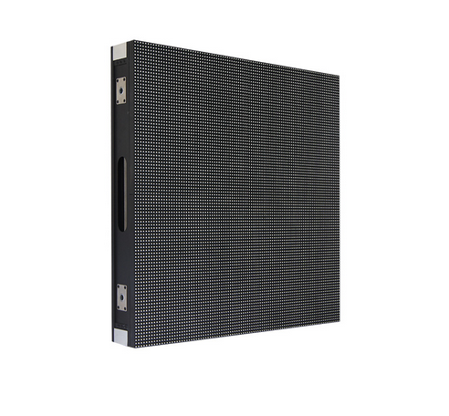 ROHS Outdoor LED Video Wall 10mm Pixel Pitch with Die Casting Aluminum Cabinet