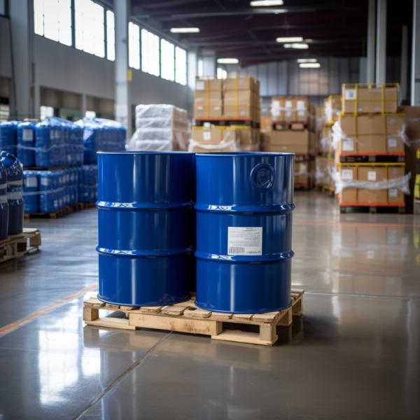 Manufacturing Epoxy Curing Agent Methyl Tetrahydrophthalic Anhydride MTHPA