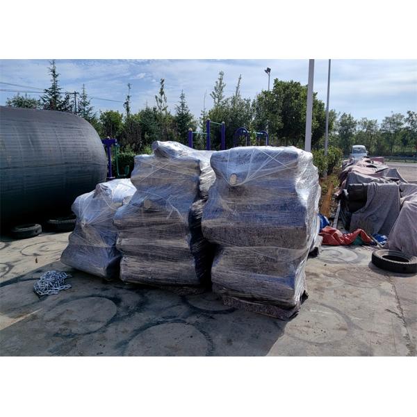 Гамбургерская воздушная подушка с цилиндром резинового воздушного шарика для подъема, запуска и посадки