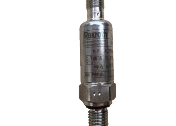 Rexroth Pressure Switch HM20-10/250-H-K35 Cast Iron Small Size High Protection Long Life Low Maintenance