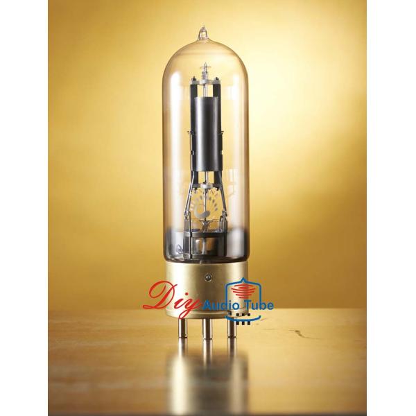 Rhos Certificated Stereo Vacuum Tubes Grid To Filament 14.9PF PSVANE WE212C