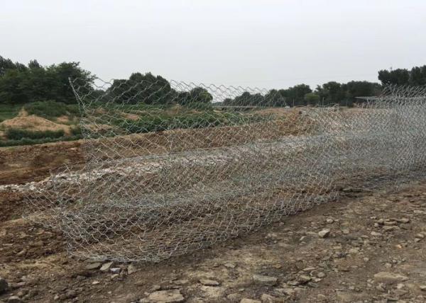 Stone Gabion Wire Mesh