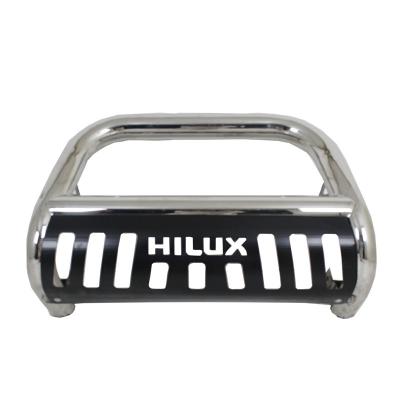 D MAX Amarok Nudge Bar Stainless Steel Car Bumper Front Bumper