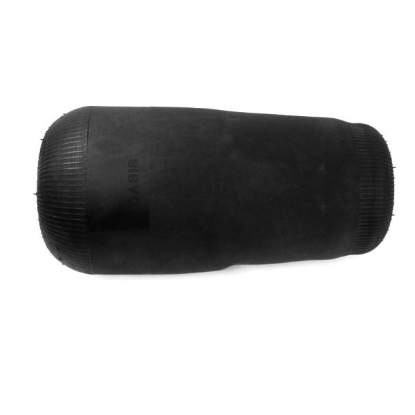 Air Spring with Golden Dragon Rubber Technology for Higer Bus Models - Direct OEM Replacement Fit and Adaptive Stiffness Shock Absorption System
