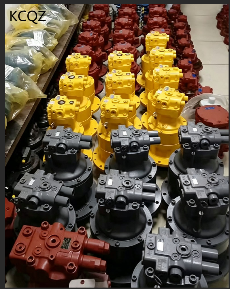 Guangzhou Chuanqi Construction Machinery Co., Ltd.