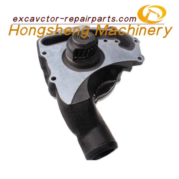 Carter C6.6 C4.4 Engine Excavator Water Pump 354-4754 3544754