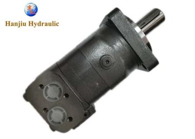 Motor hidráulico do deslocamento variável alto de baixa velocidade do torque 6000 séries para Trenchers
